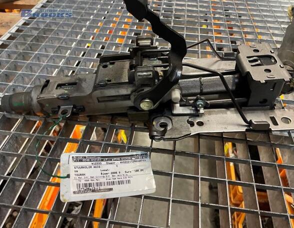 Steering Column VW TOURAN (1T1, 1T2), VW TOURAN VAN (1T1, 1T2), VW TOURAN (1T3)