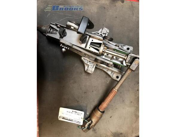 Steering Column FORD FOCUS II Turnier (DA_, FFS, DS)