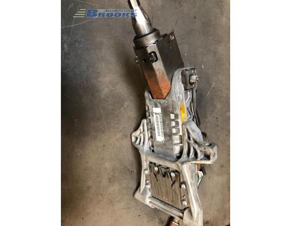 Steering Column FORD FOCUS II Turnier (DA_, FFS, DS)