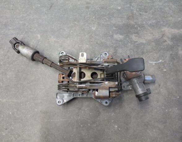 Steering Column AUDI A4 B7 Convertible (8HE)