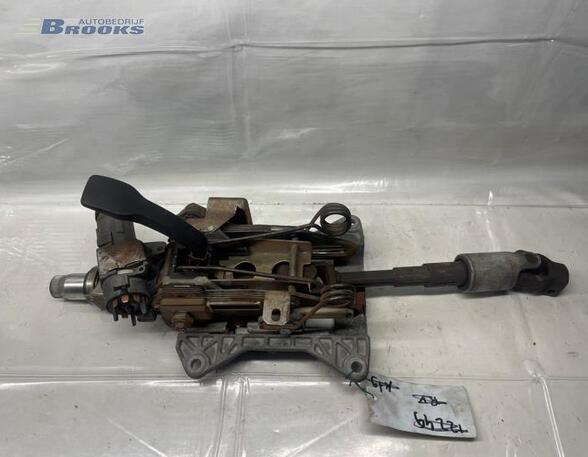 Steering Column AUDI A4 B7 Convertible (8HE)