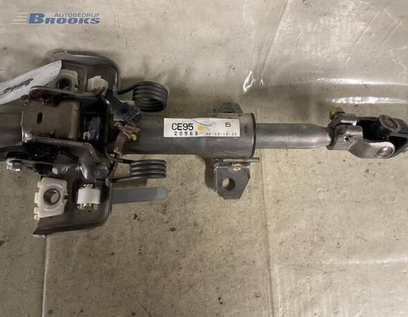 Steering Column TOYOTA COROLLA Liftback (_E11_)