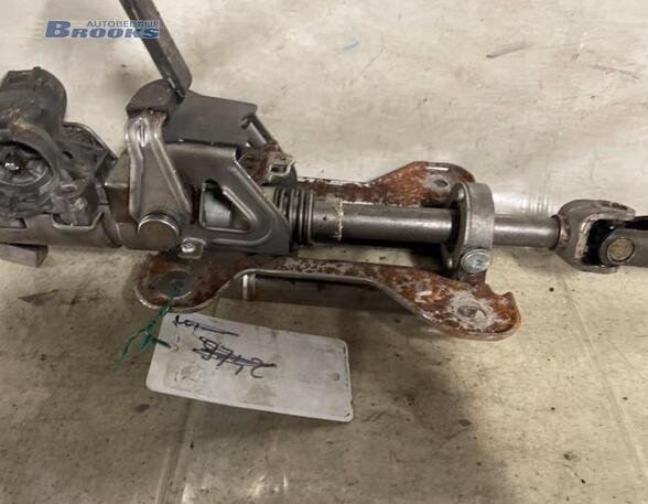 Steering Column FORD FIESTA V (JH_, JD_), FORD FIESTA V Van