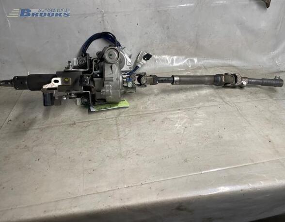 Steering Column TOYOTA AURIS (_E15_), TOYOTA AURIS (_E18_), TOYOTA AURIS Estate (_E18_)