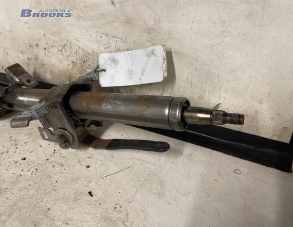 Steering Column MITSUBISHI OUTLANDER I (CU_W)