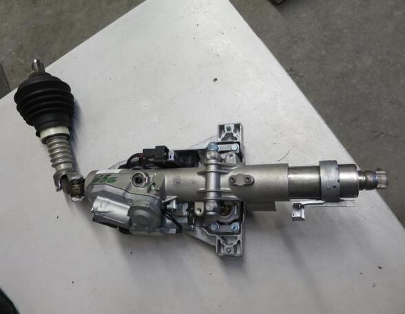 Steering Column MERCEDES-BENZ CLK Convertible (A209)