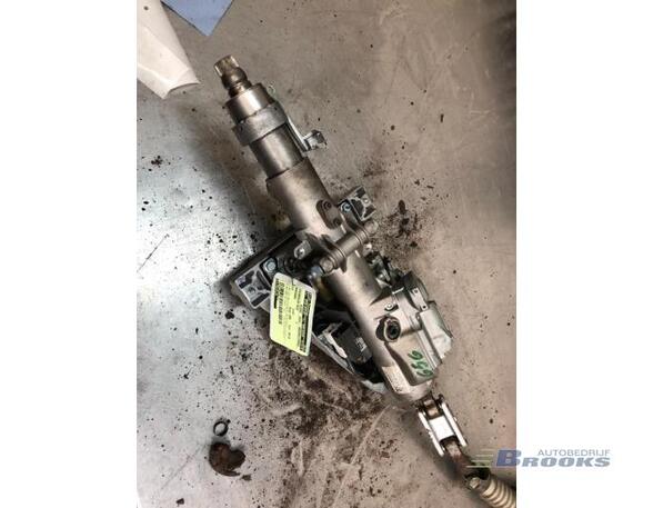 Steering Column MERCEDES-BENZ CLK Convertible (A209)