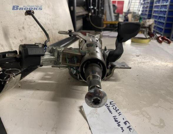 Steering Column CITROËN DS3, CITROËN C3 II (SC_), DS DS 3 (SA_)