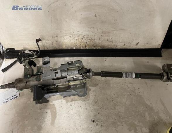 Steering Column CITROËN DS3, CITROËN C3 II (SC_), DS DS 3 (SA_)