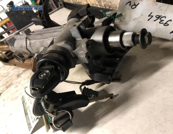 Steering Column BMW 3 (E46)