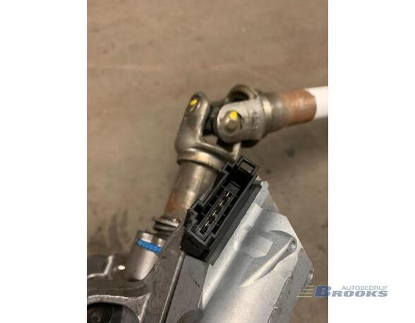 Steering Column MERCEDES-BENZ SPRINTER 5-t Van (906)