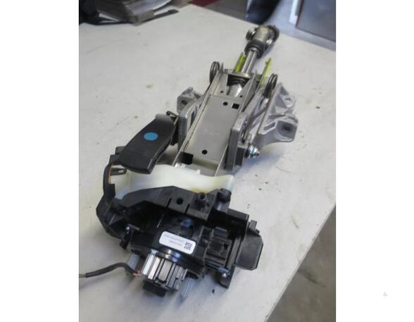 Steering Column FORD FOCUS III Turnier