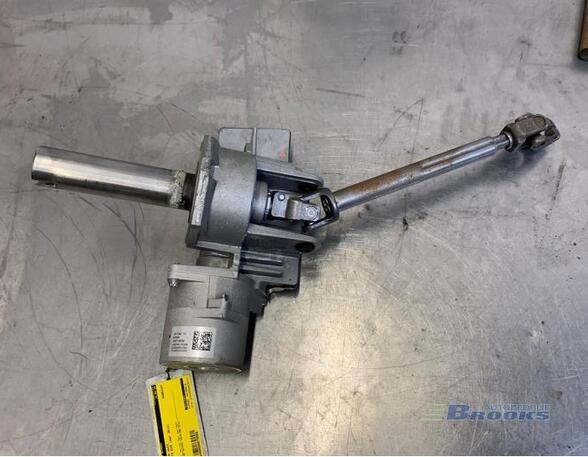 Steering Column FIAT GRANDE PUNTO (199_), FIAT PUNTO (199_), FIAT PUNTO EVO (199_), ABARTH PUNTO (199_)