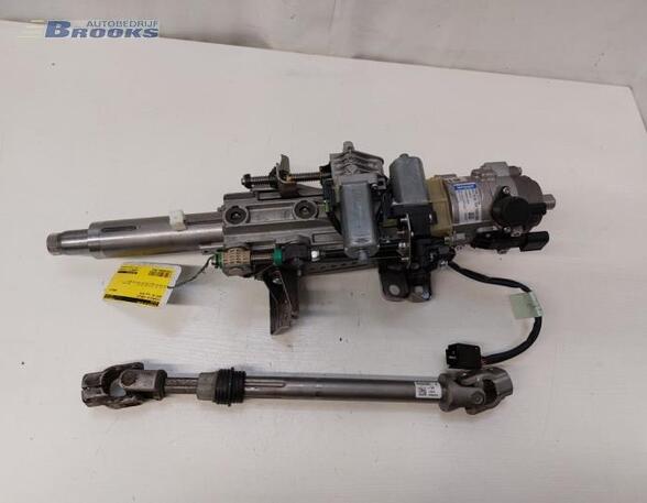 Steering Column AUDI A8 (4H2, 4H8, 4HC, 4HL)