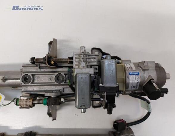 Steering Column AUDI A8 (4H2, 4H8, 4HC, 4HL)