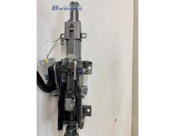 Steering Column AUDI Q4 SUV (F4B)