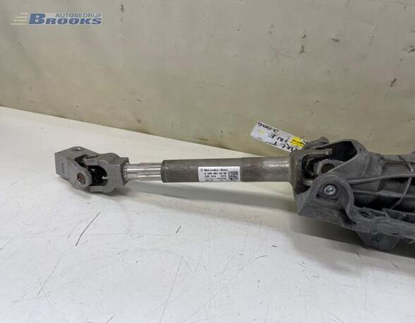 Steering Column MERCEDES-BENZ A-CLASS (W176)