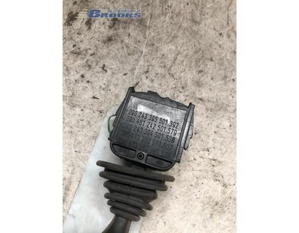 Steering Column Switch OPEL ASTRA G Hatchback (T98)