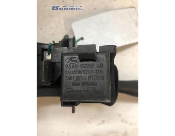 Steering Column Switch FORD FIESTA Van (J5_, J3_)