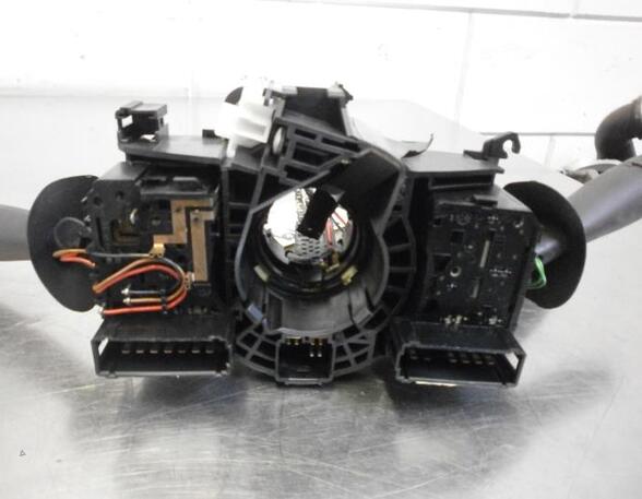 Steering Column Switch RENAULT LAGUNA II (BG0/1_)