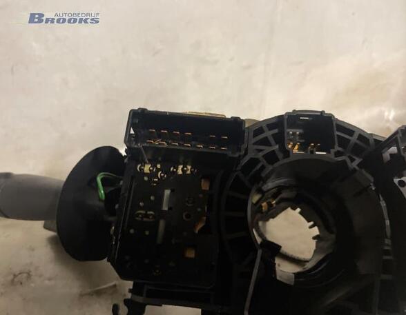 Steering Column Switch RENAULT LAGUNA II (BG0/1_)