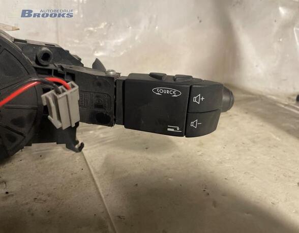 Steering Column Switch RENAULT LAGUNA II (BG0/1_)