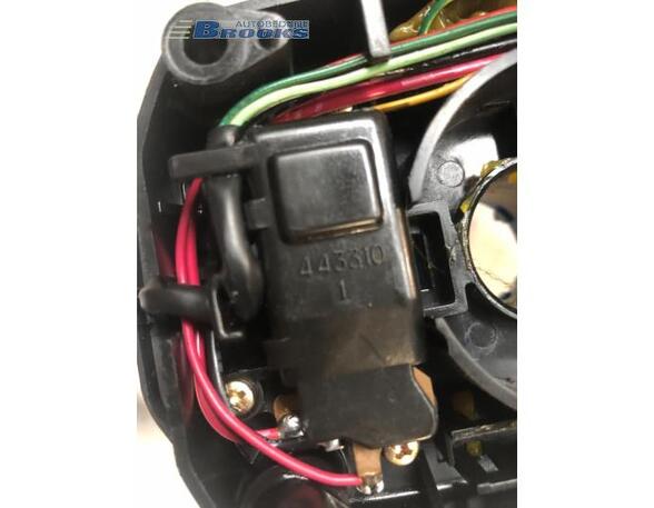 Steering Column Switch HYUNDAI H-1 Travel (TQ)