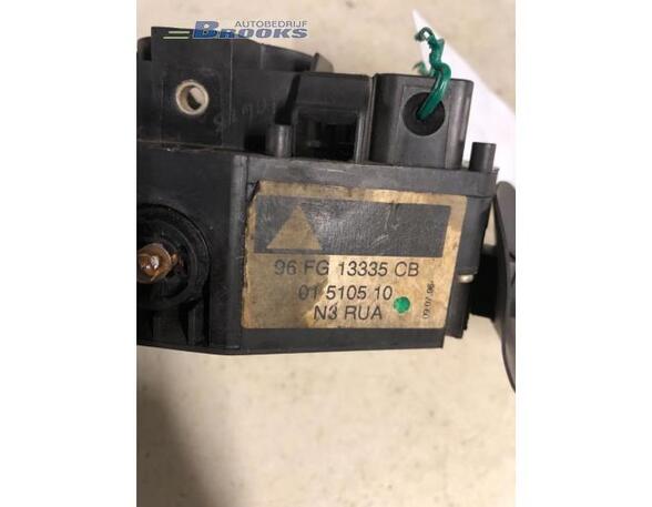 Steering Column Switch MAZDA 121 II (DB)