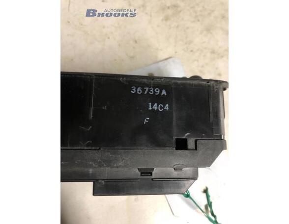 Steering Column Switch HONDA ACCORD V (CC, CD)