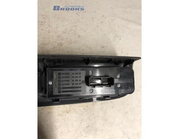 Kombischalter Volvo V50 545 30710787 P1678982