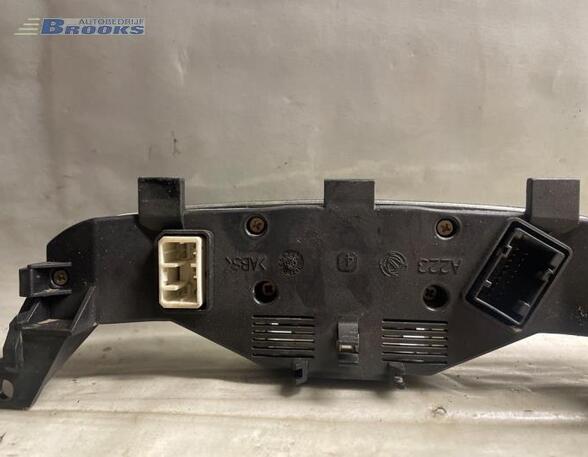 Steering Column Switch FIAT PUNTO (188_), FIAT PUNTO Hatchback Van (188_)