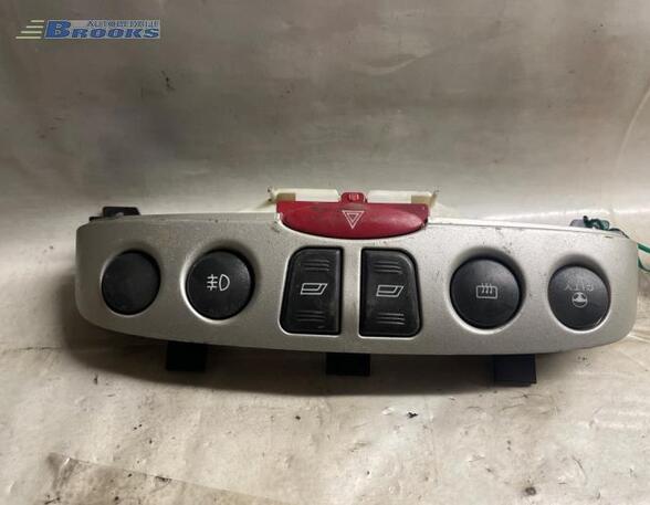 Kombischalter Fiat Punto 188  P10337342