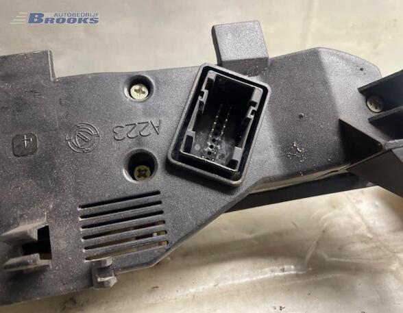 Steering Column Switch FIAT PUNTO (188_), FIAT PUNTO Hatchback Van (188_)