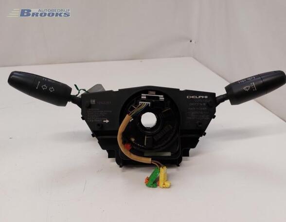 Steering Column Switch OPEL CORSA D (S07)