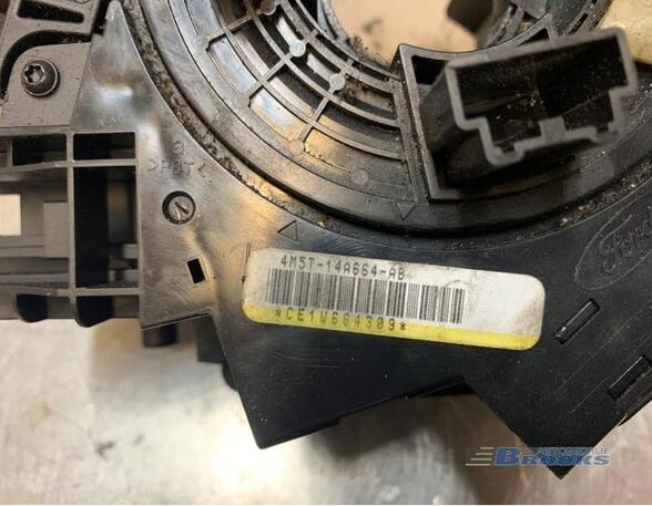 Steering Column Switch FORD TRANSIT Bus (FD_ _, FB_ _, FS_ _, FZ_ _, FC_ _)