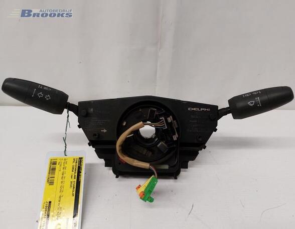 Steering Column Switch OPEL CORSA D (S07)