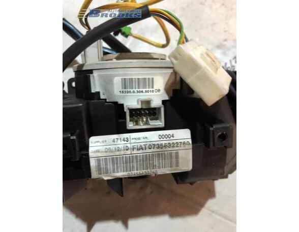 Steering Column Switch FIAT BRAVO II (198_)