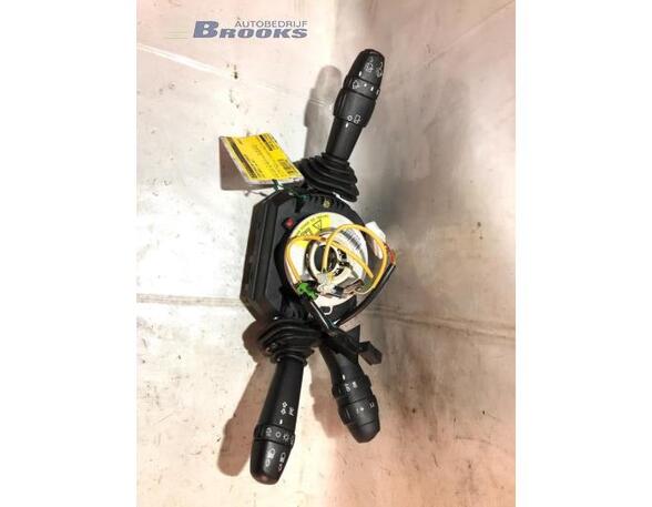 Steering Column Switch FIAT BRAVO II (198_)