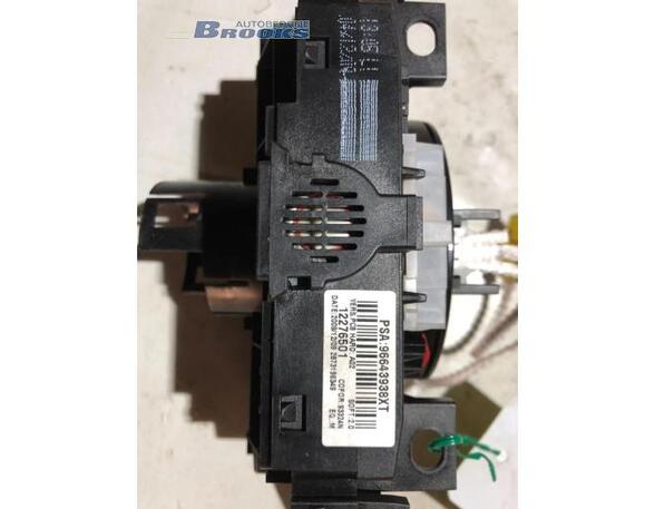 Steering Column Switch CITROËN C3 PICASSO (SH_)