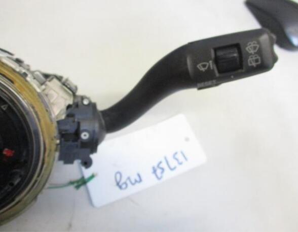 Steering Column Switch AUDI A6 Allroad (4FH, C6), AUDI A6 Avant (4F5, C6)