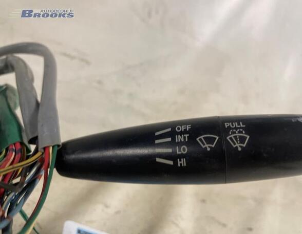 Steering Column Switch SUZUKI SWIFT II Hatchback (EA, MA)