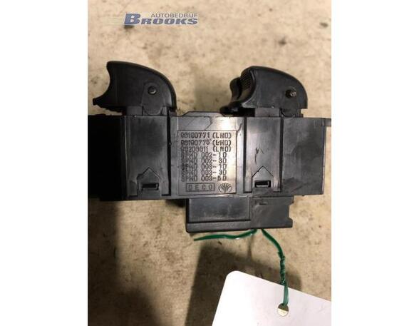 Steering Column Switch CHEVROLET NUBIRA Estate, DAEWOO NUBIRA Wagon (J200), DAEWOO NUBIRA Wagon (J100)