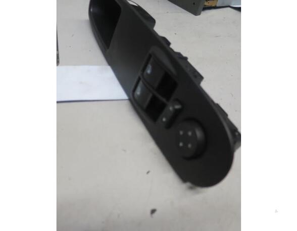 Steering Column Switch FIAT GRANDE PUNTO (199_), FIAT PUNTO EVO (199_), FIAT PUNTO (199_), ABARTH GRANDE PUNTO