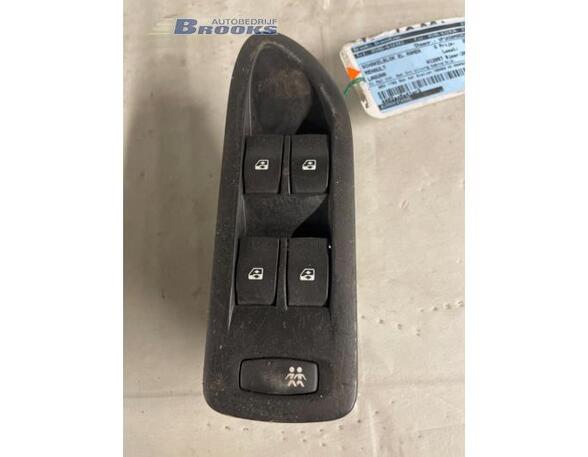 Steering Column Switch RENAULT LAGUNA II Grandtour (KG0/1_)