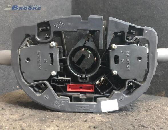 Steering Column Switch RENAULT MEGANE II Estate (KM0/1_)