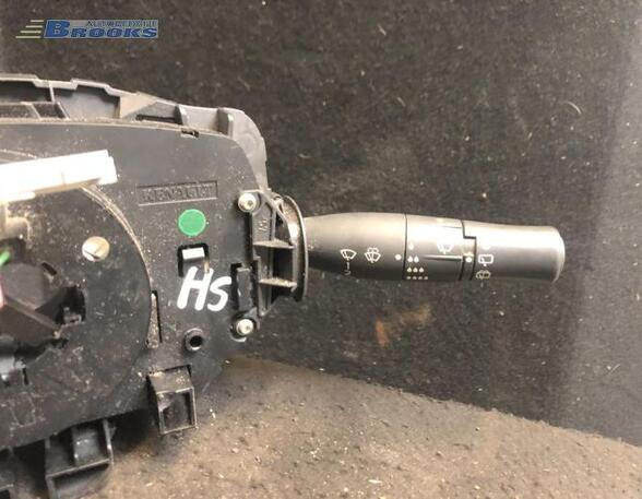 Steering Column Switch RENAULT MEGANE II Estate (KM0/1_)