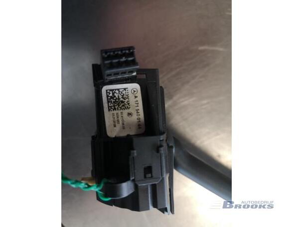 Steering Column Switch MERCEDES-BENZ E-CLASS (W211), MERCEDES-BENZ E-CLASS T-Model (S211)