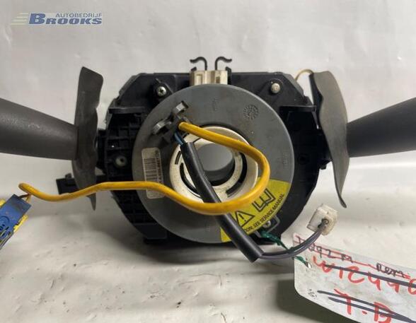 Steering Column Switch FIAT DOBLO Box Body/MPV (223_), FIAT DOBLO MPV (119_, 223_)