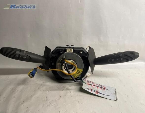 Steering Column Switch FIAT DOBLO Box Body/MPV (223_), FIAT DOBLO MPV (119_, 223_)