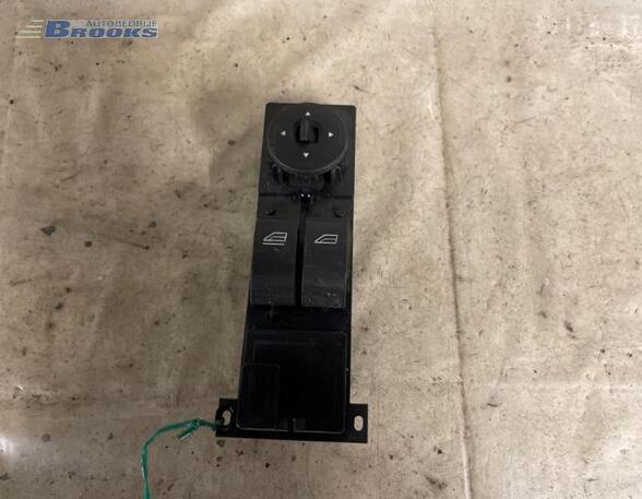 Steering Column Switch FORD FOCUS II Turnier (DA_, FFS, DS)